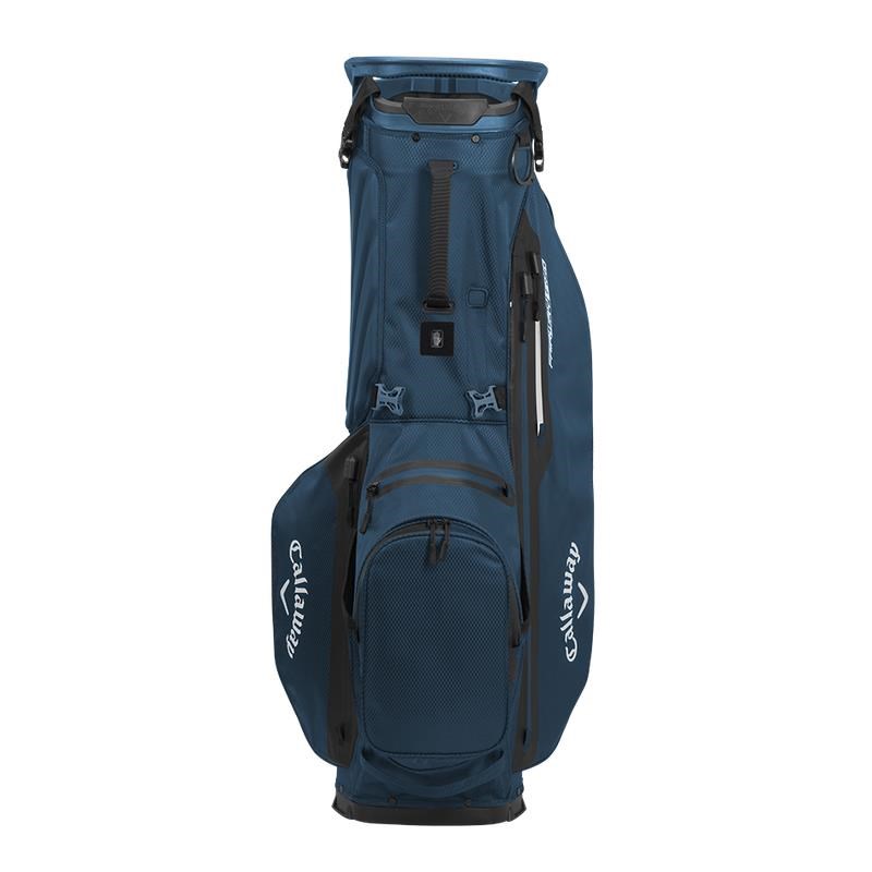 Callaway Fairway Plus HD stand bag, modrý