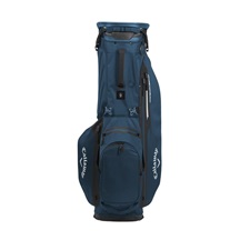 Callaway Fairway Plus HD stand bag, modrý
