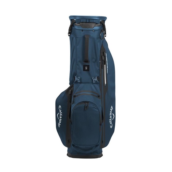 Callaway Fairway Plus HD stand bag, modrý
