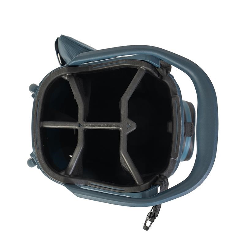 Callaway Fairway Plus HD stand bag, modrý