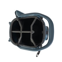 Callaway Fairway Plus HD stand bag, modrý