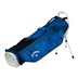 Callaway Par 3 HD stand bag, blue palms/light grey