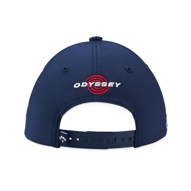 Callaway Tour Authentic Performance Rope pánská kšiltovka, modrá
