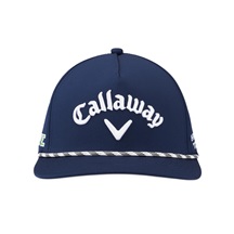 Callaway Tour Authentic Performance Rope pánská kšiltovka, modrá