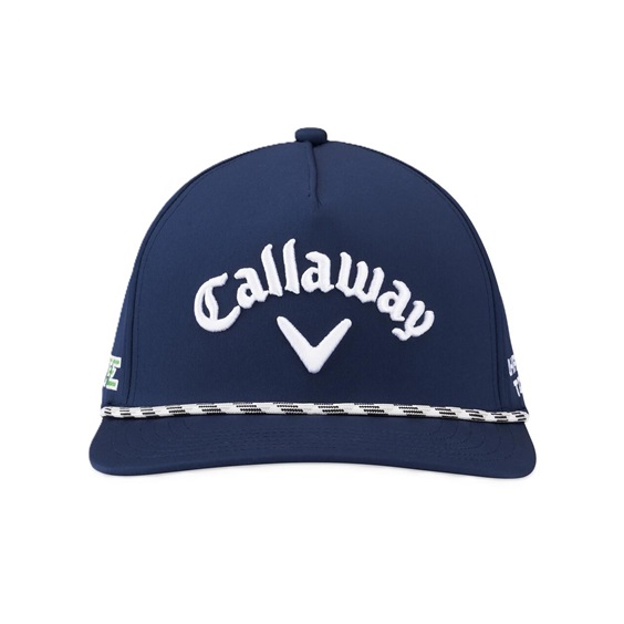 Callaway Tour Authentic Performance Rope pánská kšiltovka, modrá