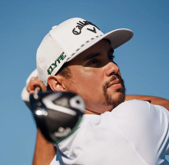 Callaway Tour Authentic Performance Rope pánská kšiltovka, modrá