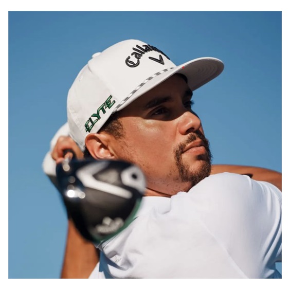 Callaway Tour Authentic Performance Rope pánská kšiltovka, modrá