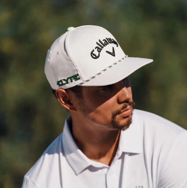 Callaway Tour Authentic Performance Rope pánská kšiltovka, modrá