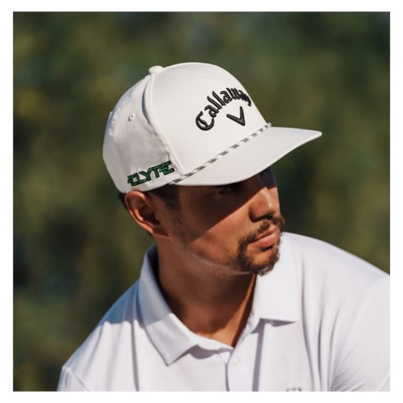 Callaway Tour Authentic Performance Rope pánská kšiltovka, modrá