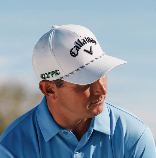 Callaway Tour Authentic Performance Rope pánská kšiltovka, modrá