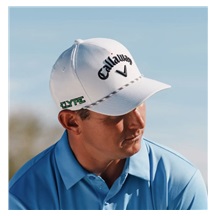 Callaway Tour Authentic Performance Rope pánská kšiltovka, modrá