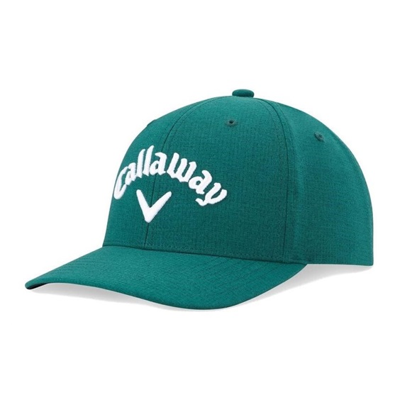 Callaway Performance Pro pánská kšiltovka, zelená