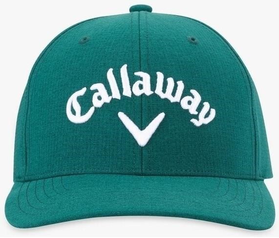 Callaway Performance Pro pánská kšiltovka, zelená