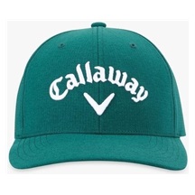 Callaway Performance Pro pánská kšiltovka, zelená