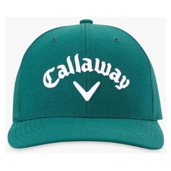 Callaway Performance Pro pánská kšiltovka, zelená