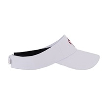 Callaway Liquid Metal Visor kšilt, bílý