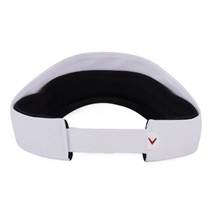 Callaway Liquid Metal Visor kšilt, bílý