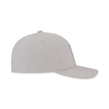 Callaway Rutherford FLEXFIT Snapback pánská kšiltovka, silver