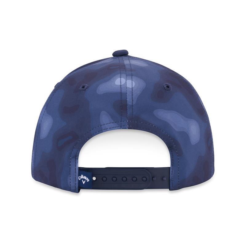 Callaway Bogey Free pánská kšiltovka, navy topo
