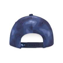 Callaway Bogey Free pánská kšiltovka, navy topo
