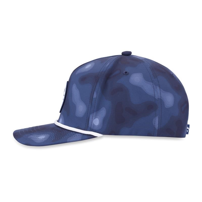 Callaway Bogey Free pánská kšiltovka, navy topo