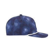 Callaway Bogey Free pánská kšiltovka, navy topo