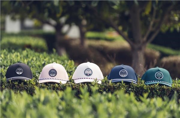 Callaway Bogey Free pánská kšiltovka, navy topo