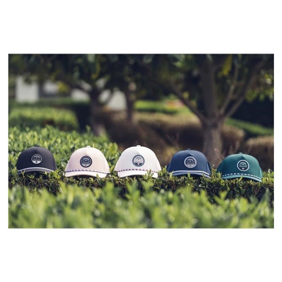 Callaway Bogey Free pánská kšiltovka, navy topo
