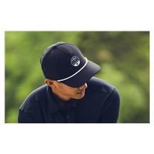 Callaway Bogey Free pánská kšiltovka, navy topo