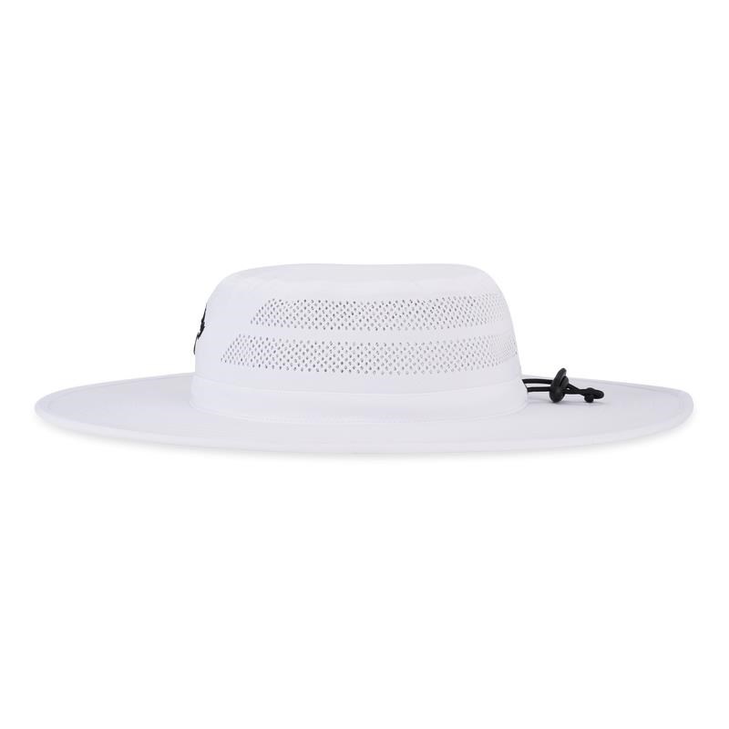 Callaway Sun pánský klobouk, bílý