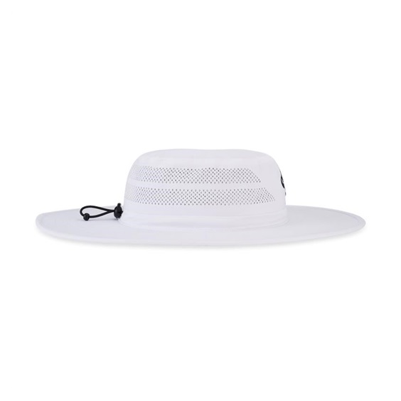 Callaway Sun pánský klobouk, bílý