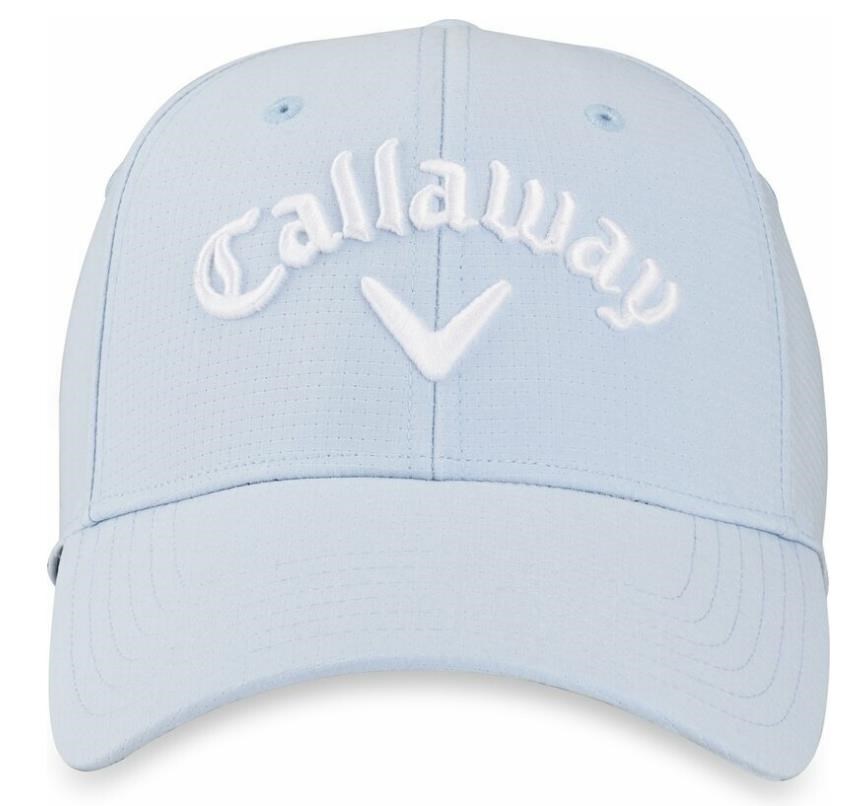 Callaway Tour Junior dětská kšiltovka, glacier