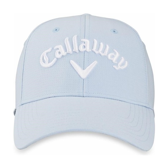 Callaway Tour Junior dětská kšiltovka, glacier