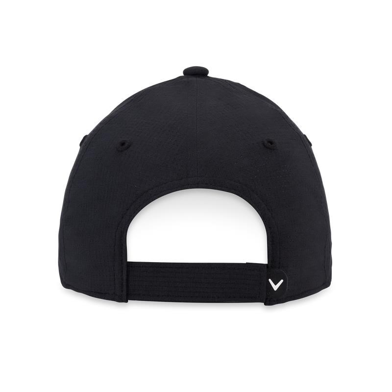 Callaway Stitch Magnet dámská kšiltovka, černá