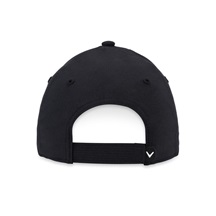 Callaway Stitch Magnet dámská kšiltovka, černá