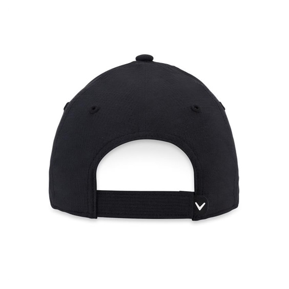 Callaway Stitch Magnet dámská kšiltovka, černá