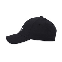 Callaway Stitch Magnet dámská kšiltovka, černá