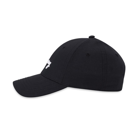 Callaway Stitch Magnet dámská kšiltovka, černá