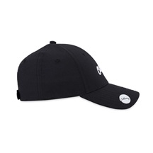 Callaway Stitch Magnet dámská kšiltovka, černá