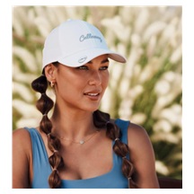 Callaway Stitch Magnet dámská kšiltovka, černá