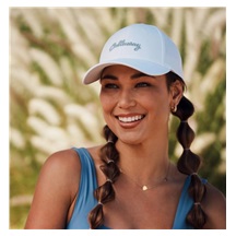 Callaway Stitch Magnet dámská kšiltovka, černá