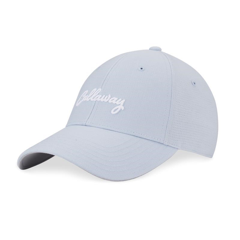 Callaway Stitch Magnet dámská kšiltovka, glacier