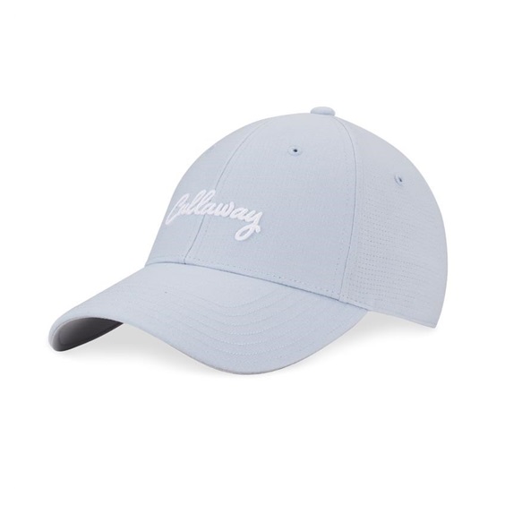 Callaway Stitch Magnet dámská kšiltovka, glacier