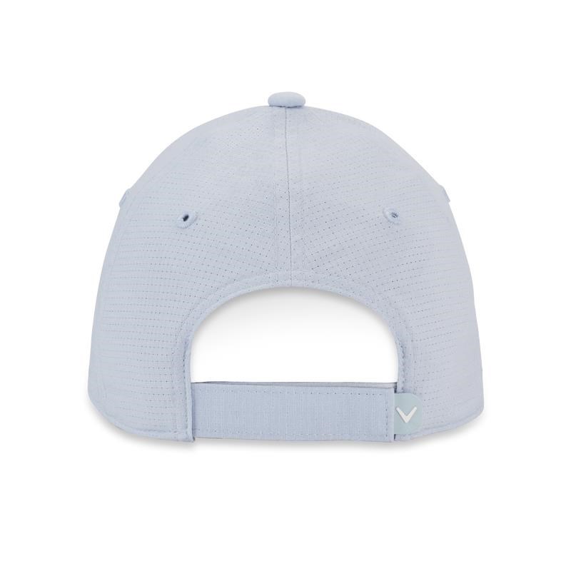 Callaway Stitch Magnet dámská kšiltovka, glacier