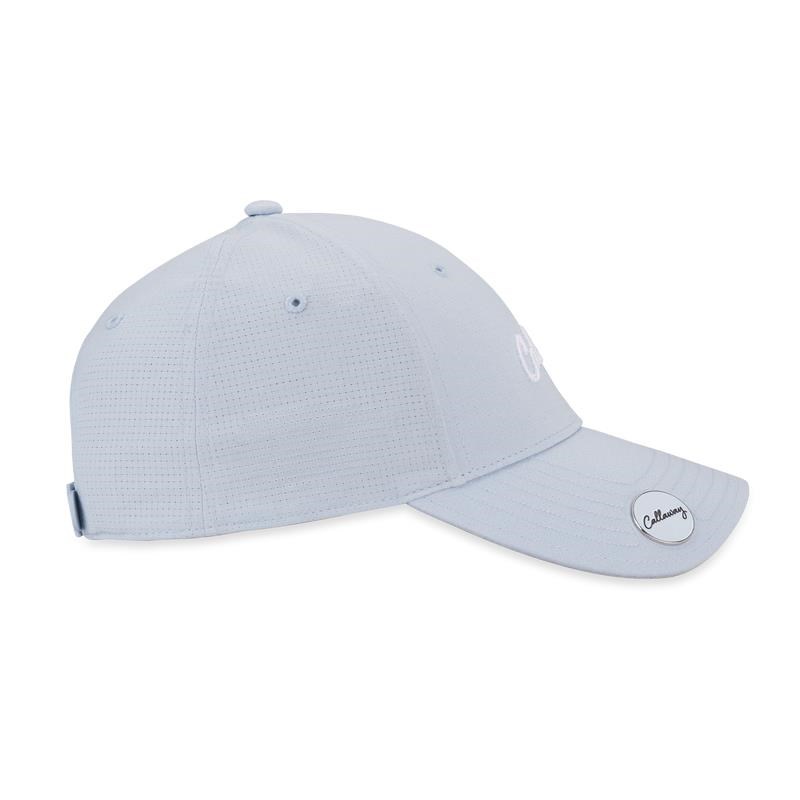 Callaway Stitch Magnet dámská kšiltovka, glacier