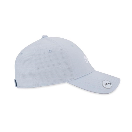 Callaway Stitch Magnet dámská kšiltovka, glacier