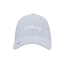 Callaway Stitch Magnet dámská kšiltovka, glacier