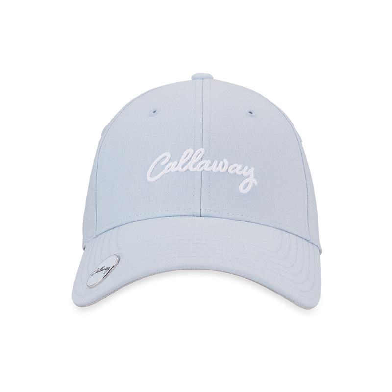 Callaway Stitch Magnet dámská kšiltovka, glacier