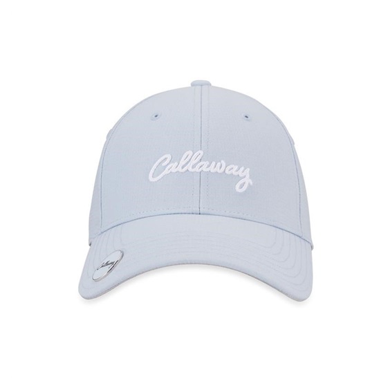 Callaway Stitch Magnet dámská kšiltovka, glacier