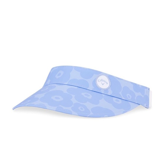 Callaway Visor dámský kšilt, hydrangea floral